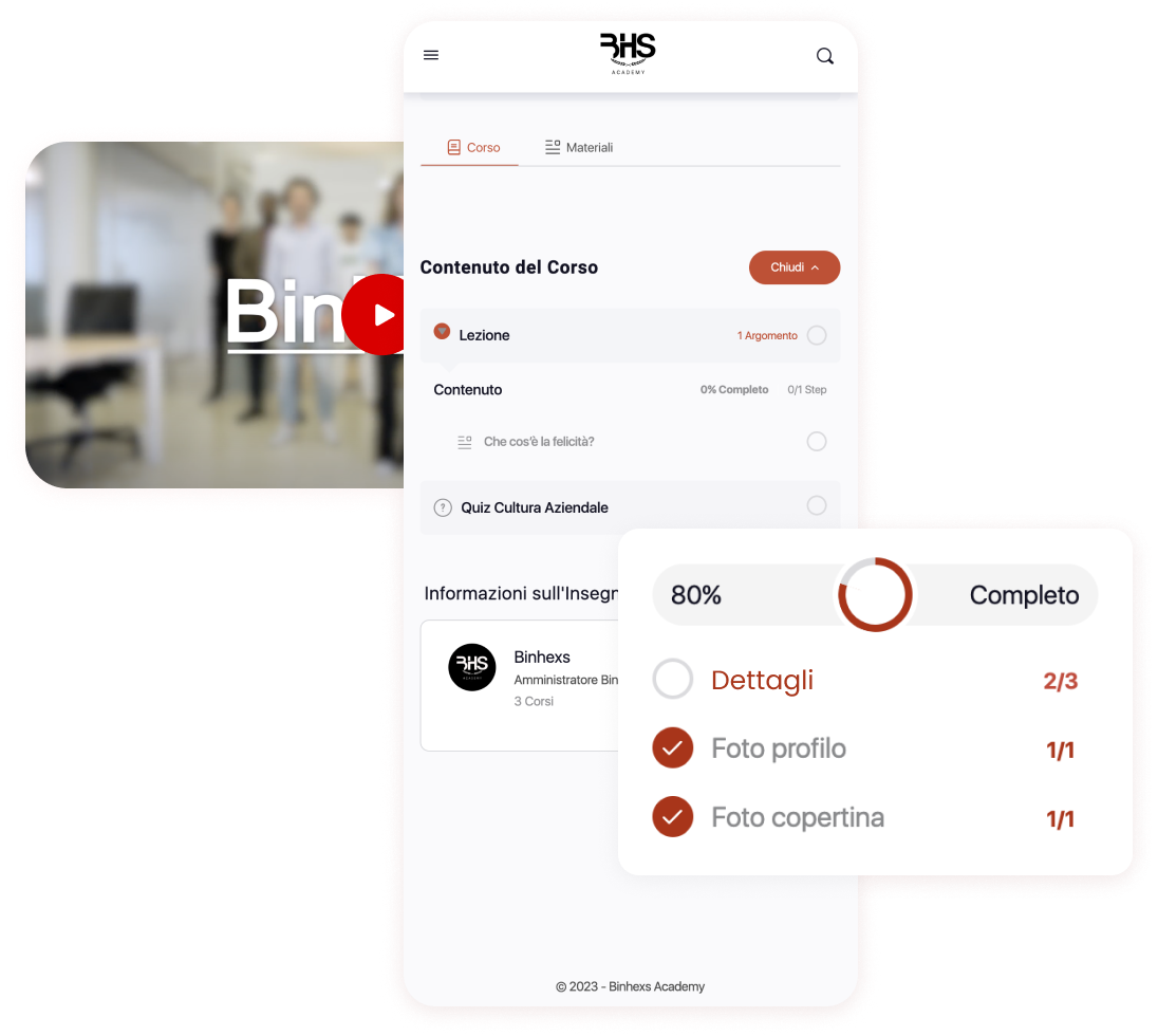 Mockup mobile